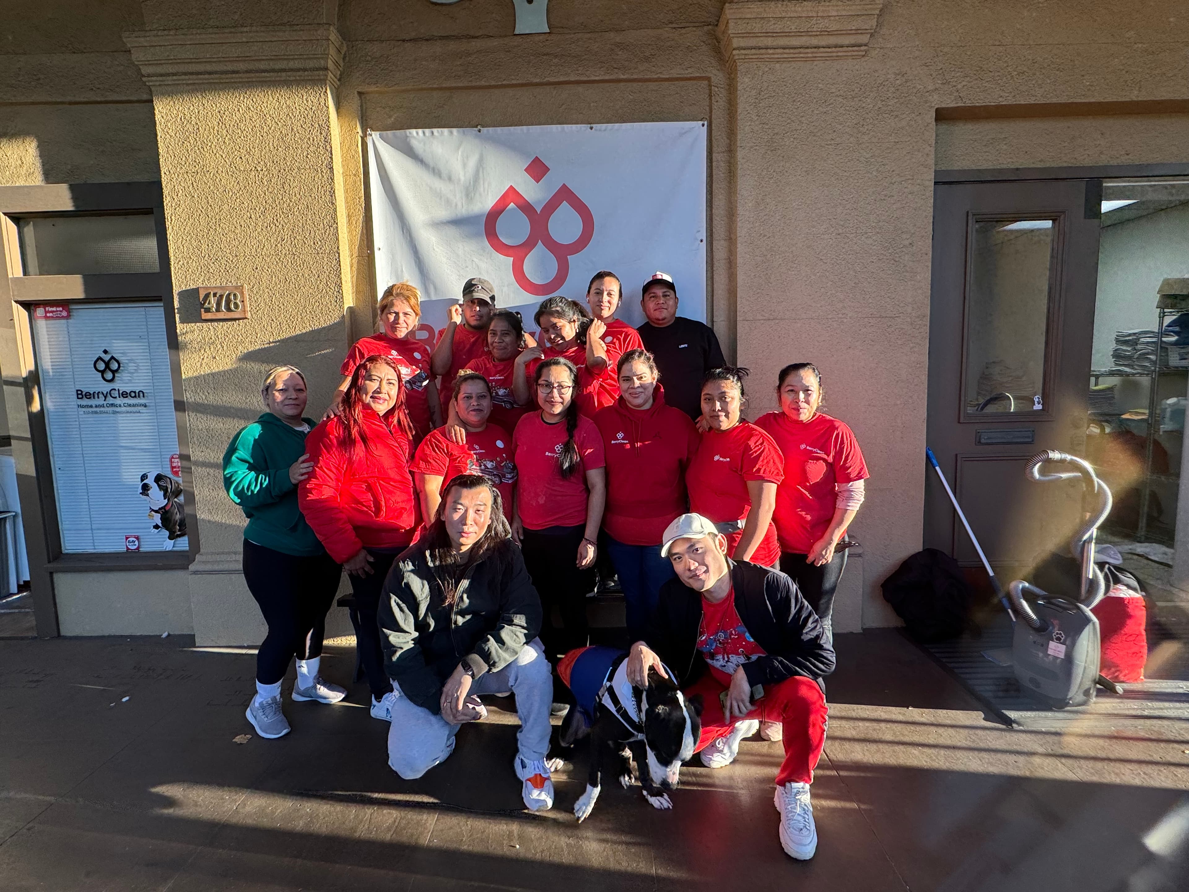 Professional House Cleaning Services in Oakland